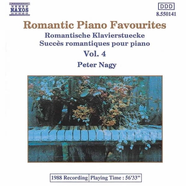 Frederic Chopin - Waltz No. 5