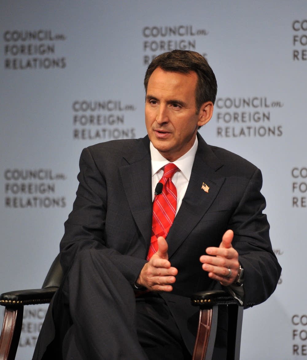 Tim Pawlenty