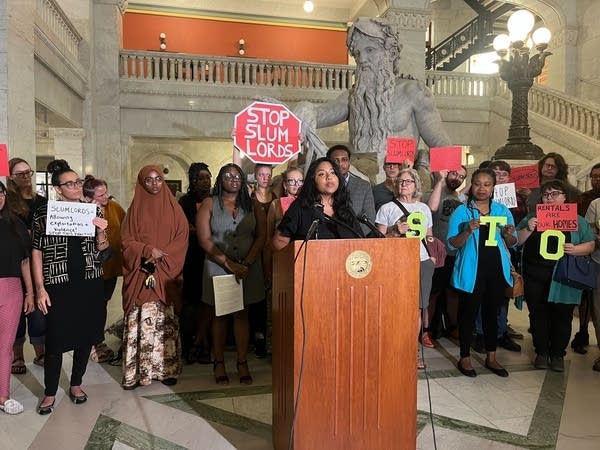 Negligent landlords to face tighter scrutiny in Minneapolis