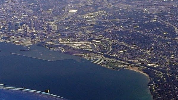 cleveland