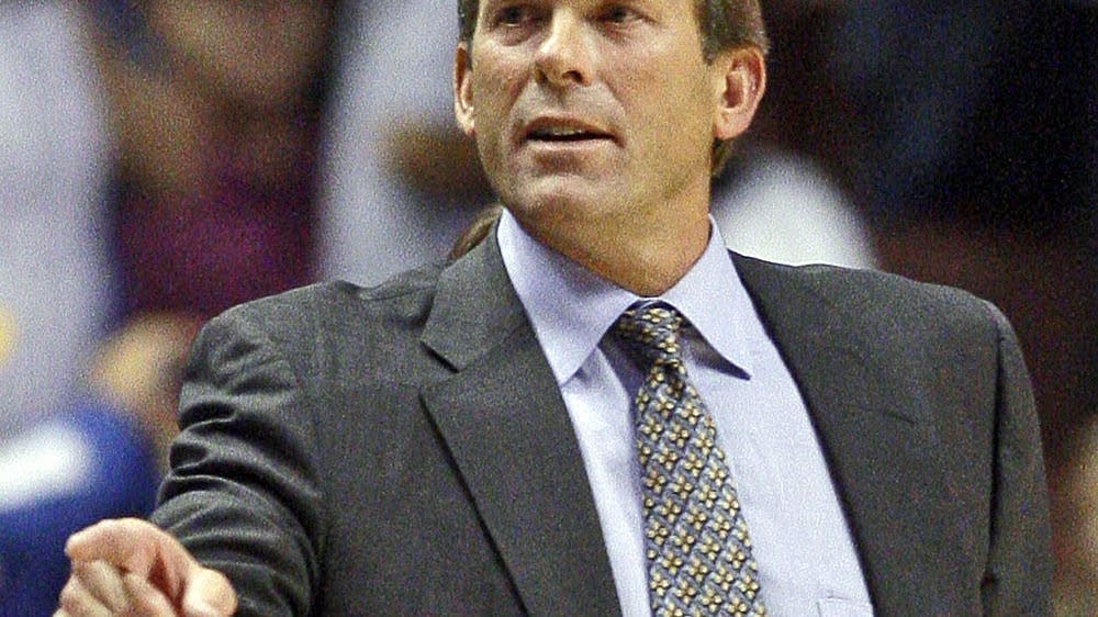 T'wolves introduce new head coach this afternoon | MPR News