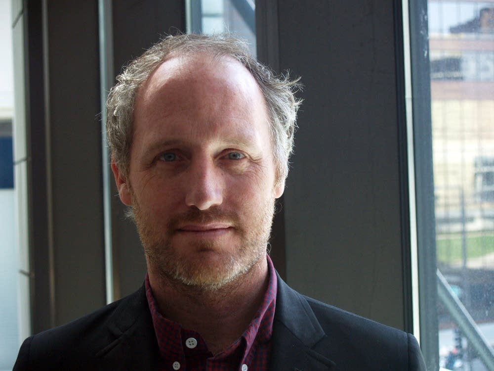 Mike Mills