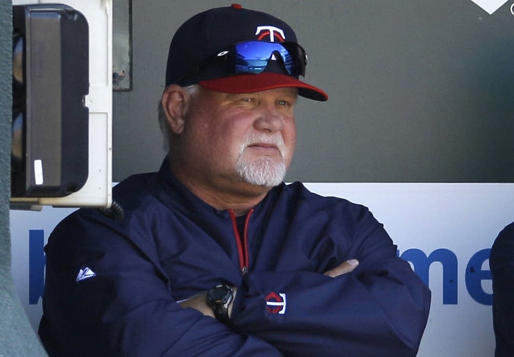 Ron Gardenhire