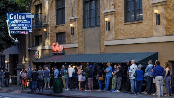 Foodie culture has gone mainstream, writes Jaya Saxena in Eater, which means we might be more willing to stand in a long line for a hot new restaurant or add a new ingredient to our home cooking rotation. 