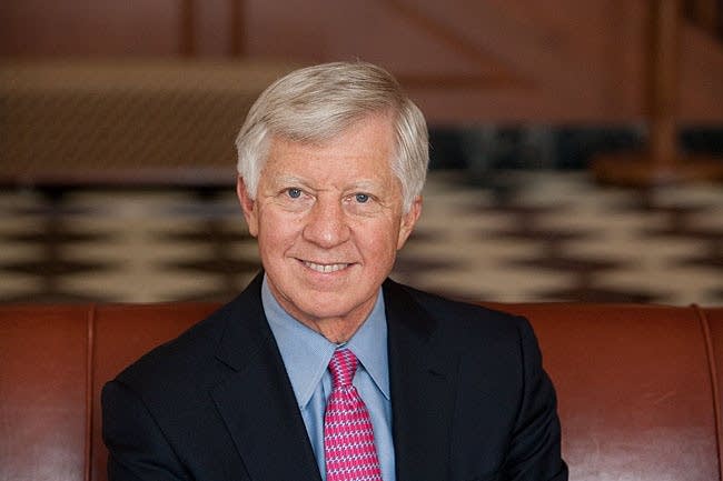 Bill George
