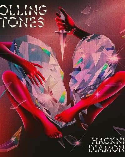 Album of the Week: The Rolling Stones, 