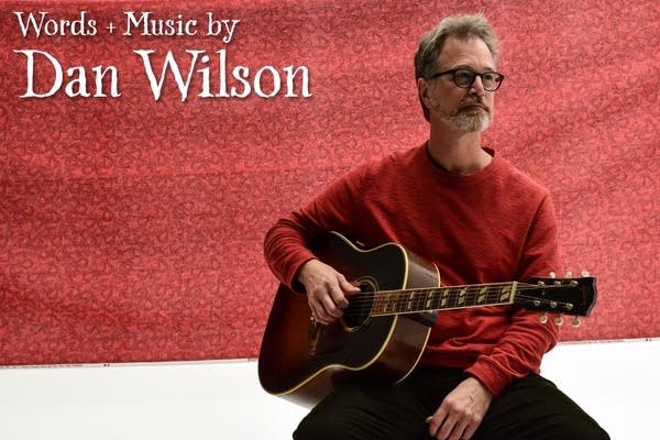 The Current presents Words + Music by Dan Wilson with special guest Humbird