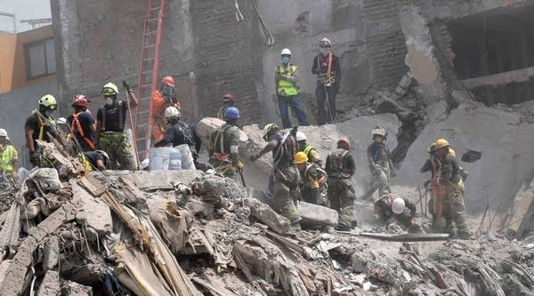 09/26/2017: How space tech makes its way down to Earth