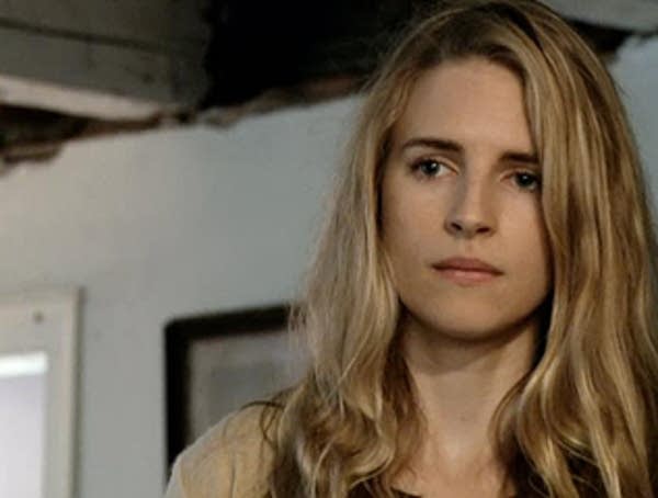 Brit Marling