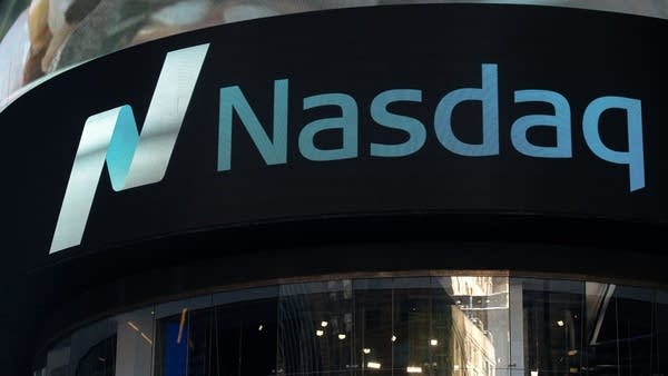 In a week when the Nasdaq reached an all-time high, it then fell 5.3% on Thursday.