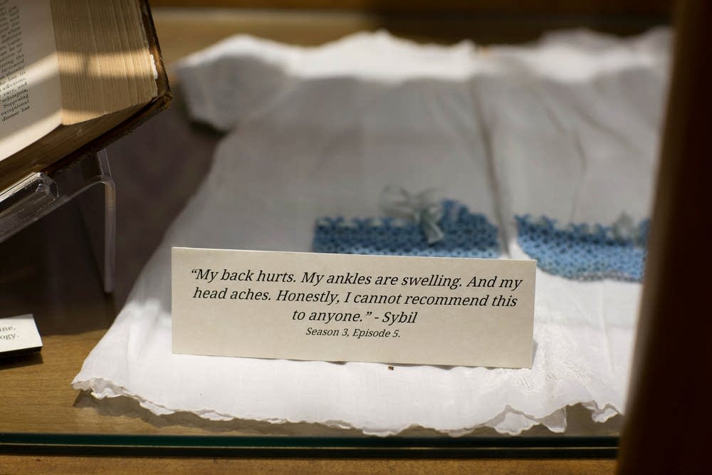 Downton Abbey medicine