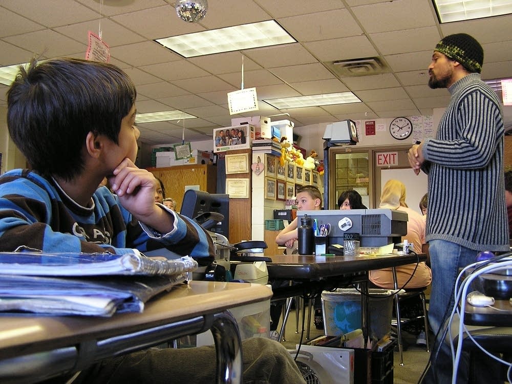 From Hip Hop to Shakespeare