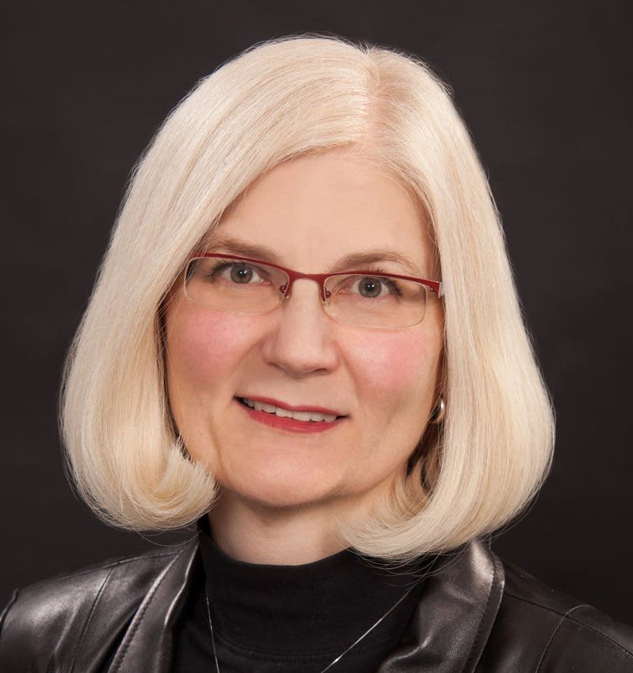 Lois Josefson, TiE Minnesota