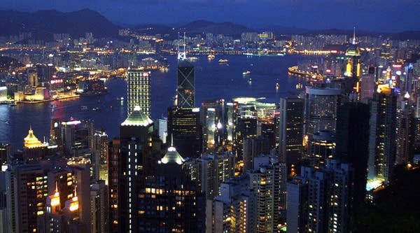 10/27/2017: The end of an era in Hong Kong