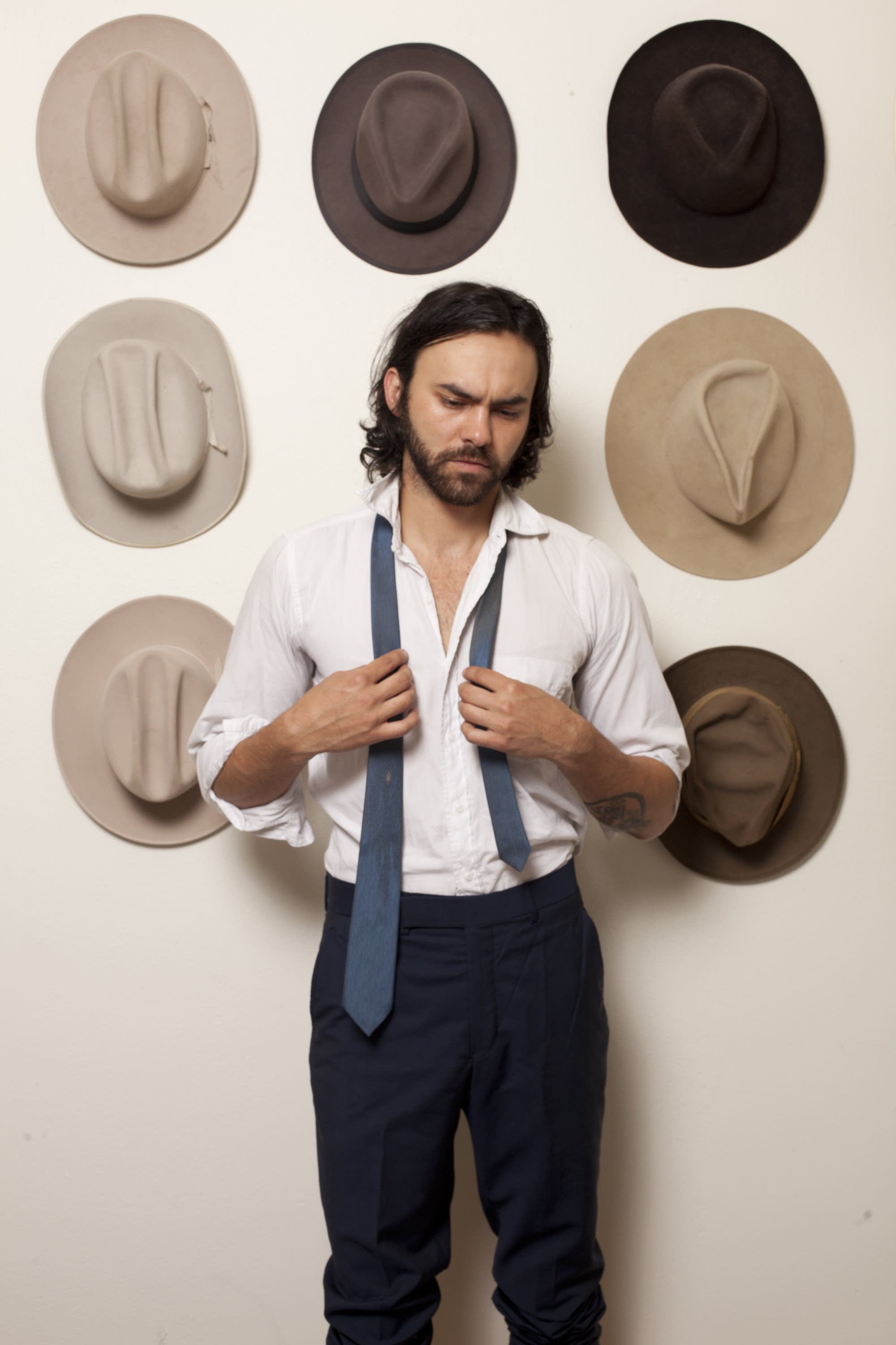 Shakey Graves | Events Calendar | The Current Shakey Graves | Events Calendar | The Current