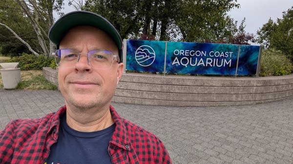 "I was able to invest and get to the point where I'm fairly comfortable," Skip Franklin said. "I live on probably around $20,000 a year, and that doesn't really impact my investments that much."
