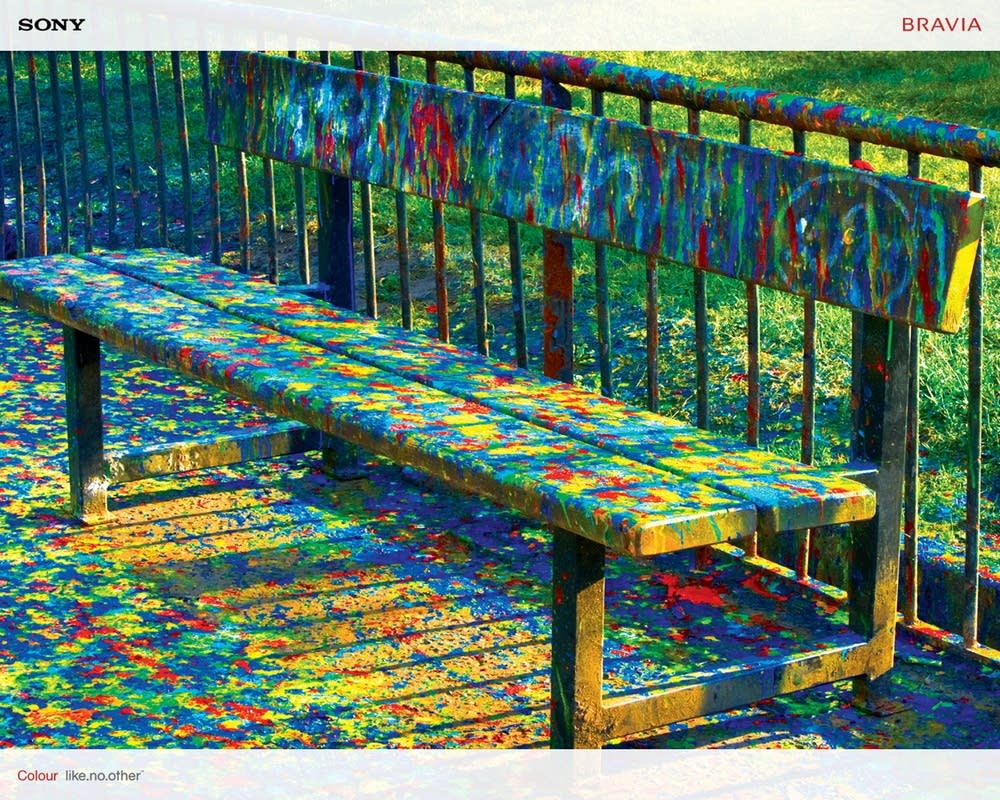 Paint