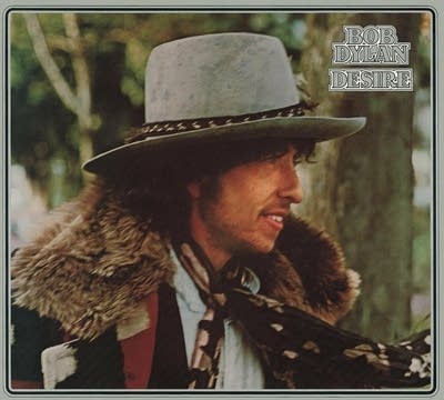 Jan. 5 in Music History: Bob Dylan released 'Desire'