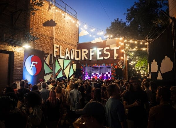 The Gig List for August 9: Flavor Fest 3; RuDeGiRL; Bayfront Blues Festival 