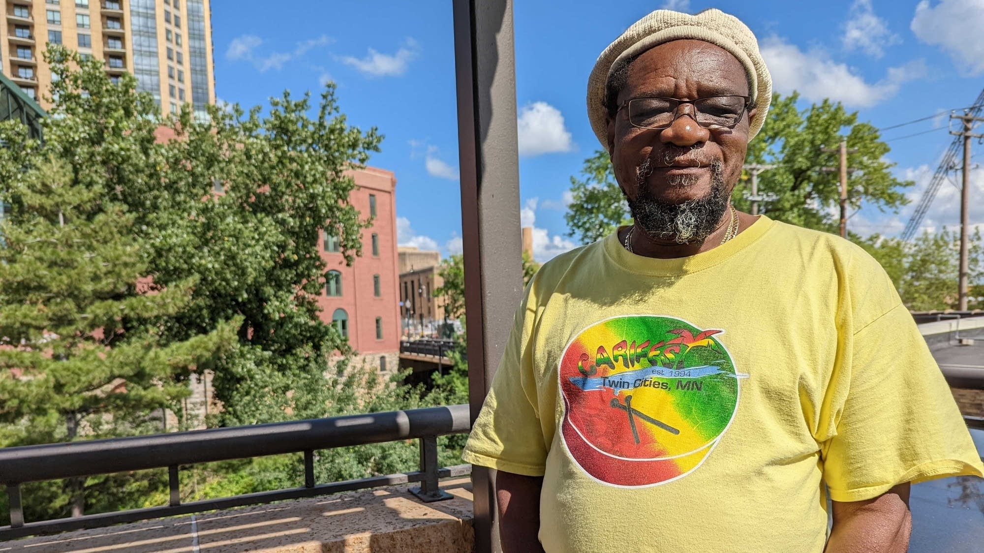 Twin Cities Carifest brings Caribbean culture to Minnesota MPR News