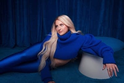 meghan trainor