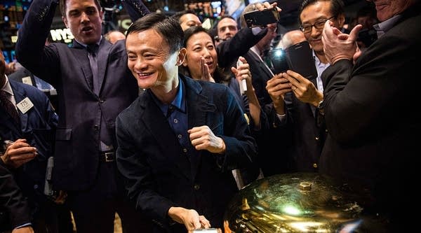 07/05/2017: The growing smart-speaker market in China