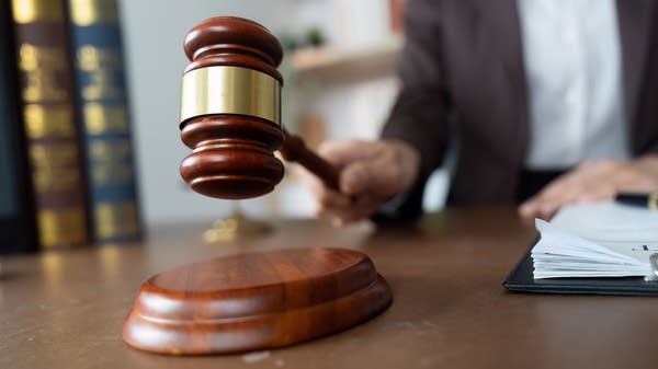 Court system taking too long? Hire a private judge