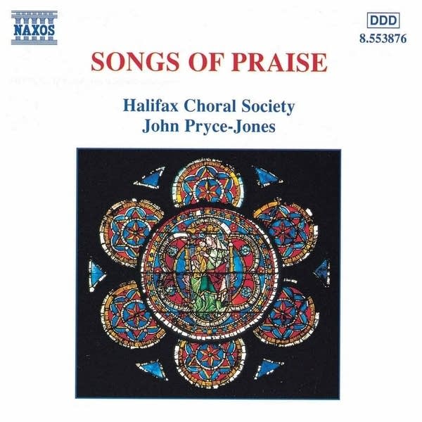 Poster Choral Download