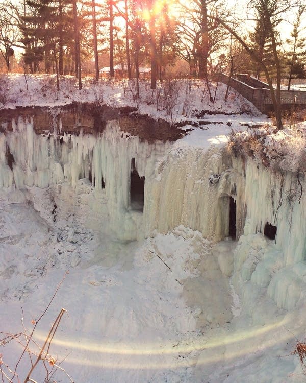 The Minnesota Winter Bucket List Mpr News