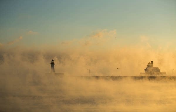 No lighthouse for you, Willmar