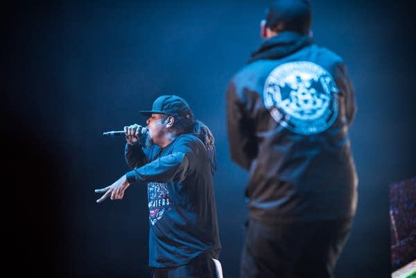 Dilated Peoples / Evidence