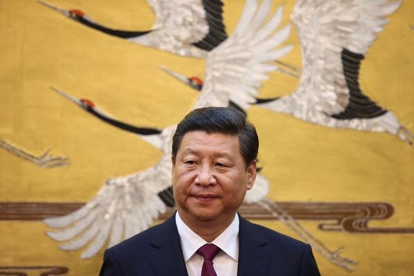 Xi Jinping