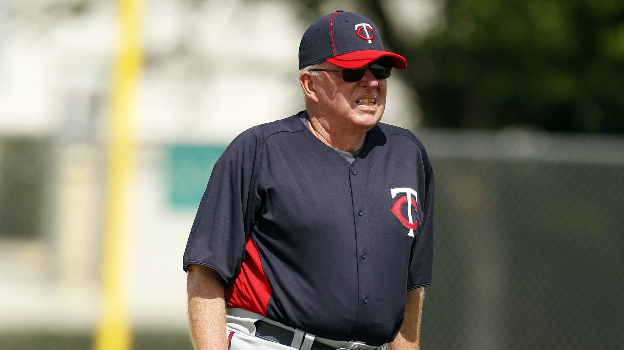 Here&rsquo;s what Tom Kelly&rsquo;s Target Field statue will look like | MPR News