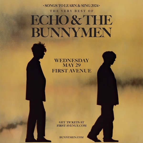 The Very Best of Echo and the Bunnymen