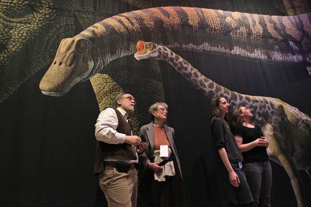 Mamenchisaurus