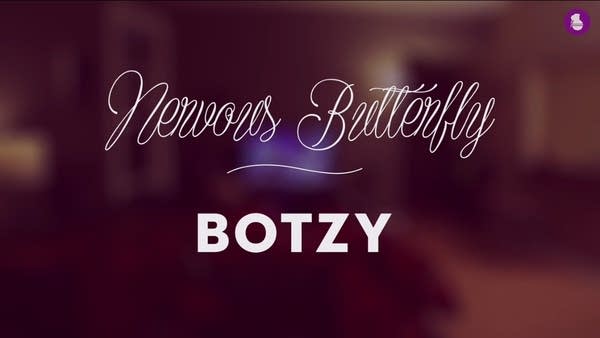 Premiere: ‘Nervous Butterfly,’ new song from Botzy’s ‘Still Not Dead Yet’