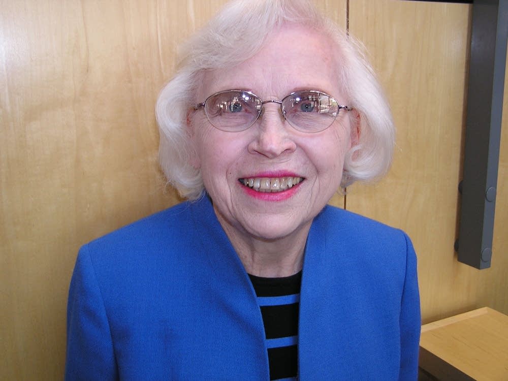 Norma Sommerdorf