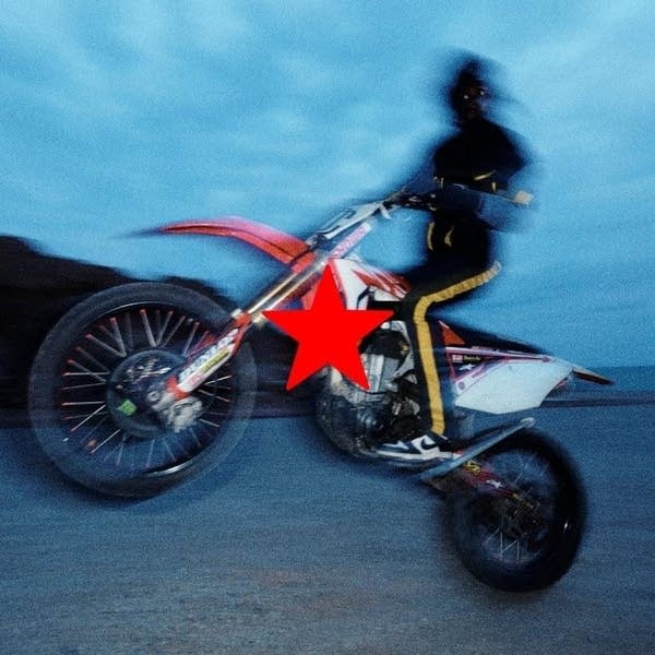 Genesis Owusu - STAMPEDE