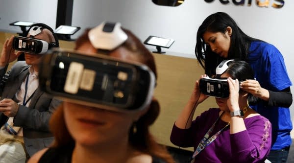 Marketplace Tech for Monday, March 28, 2016