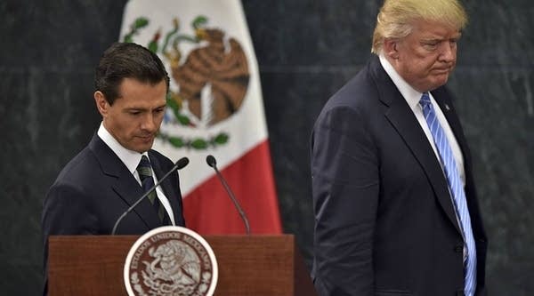 02/23/17: A state of crisis