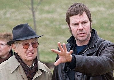 Kansas City Museum to honor former Walker director