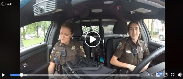 Police department confronts heroin epidemic with lip sync video