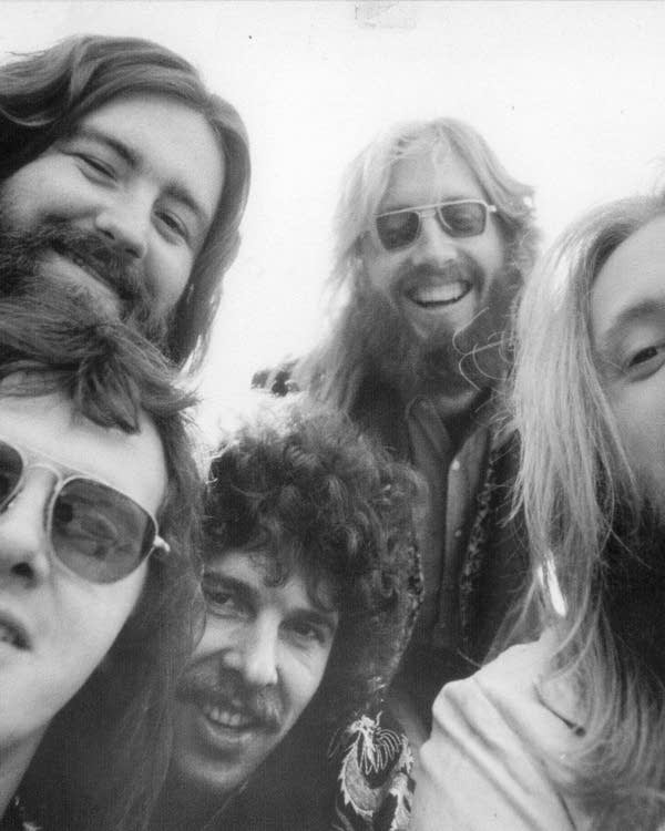 How Minnesota rocked in the 60s: The story behind 'Surfin' Bird