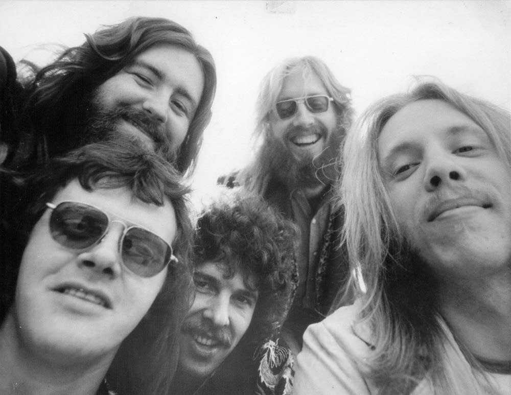 How Minnesota rocked in the 60s The story behind 'Surfin' Bird' Minnesota Public Radio News