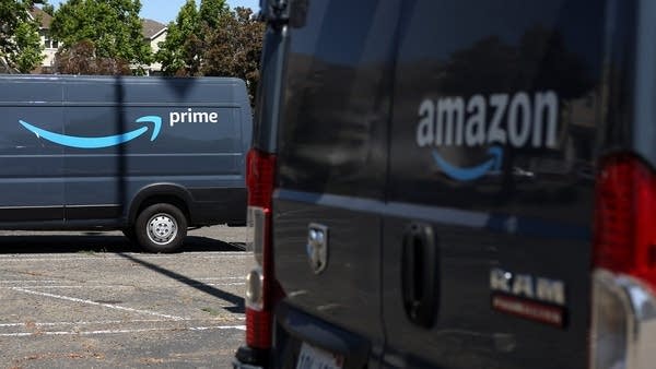 Amazon is now in the $2 trillion club