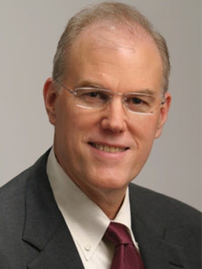Bill Buzenberg