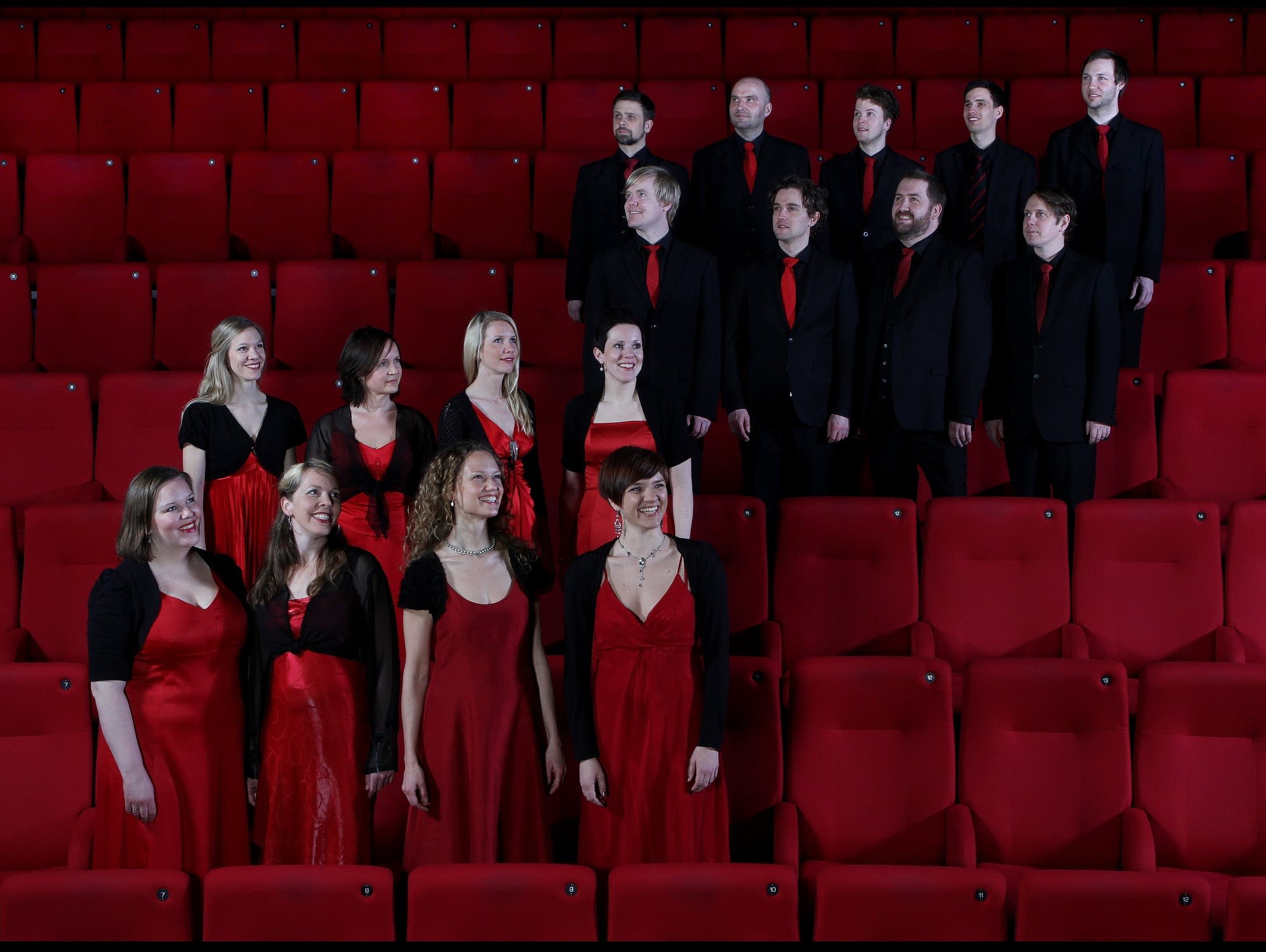 Norwegian Soloists' Choir