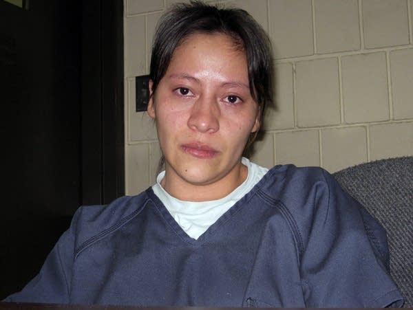 Woman in fatal bus crash pleads guilty to illegal reentry