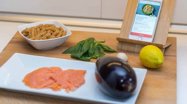 11/02/2017: How big is investor appetite for HelloFresh’s market debut?
