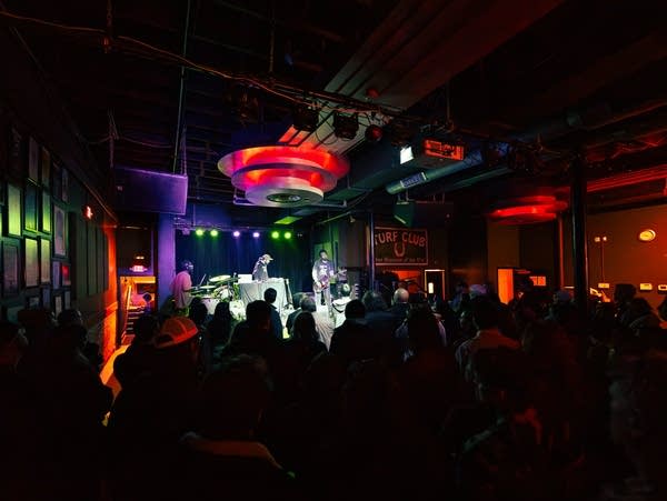 Report: Minnesota's music scene is struggling